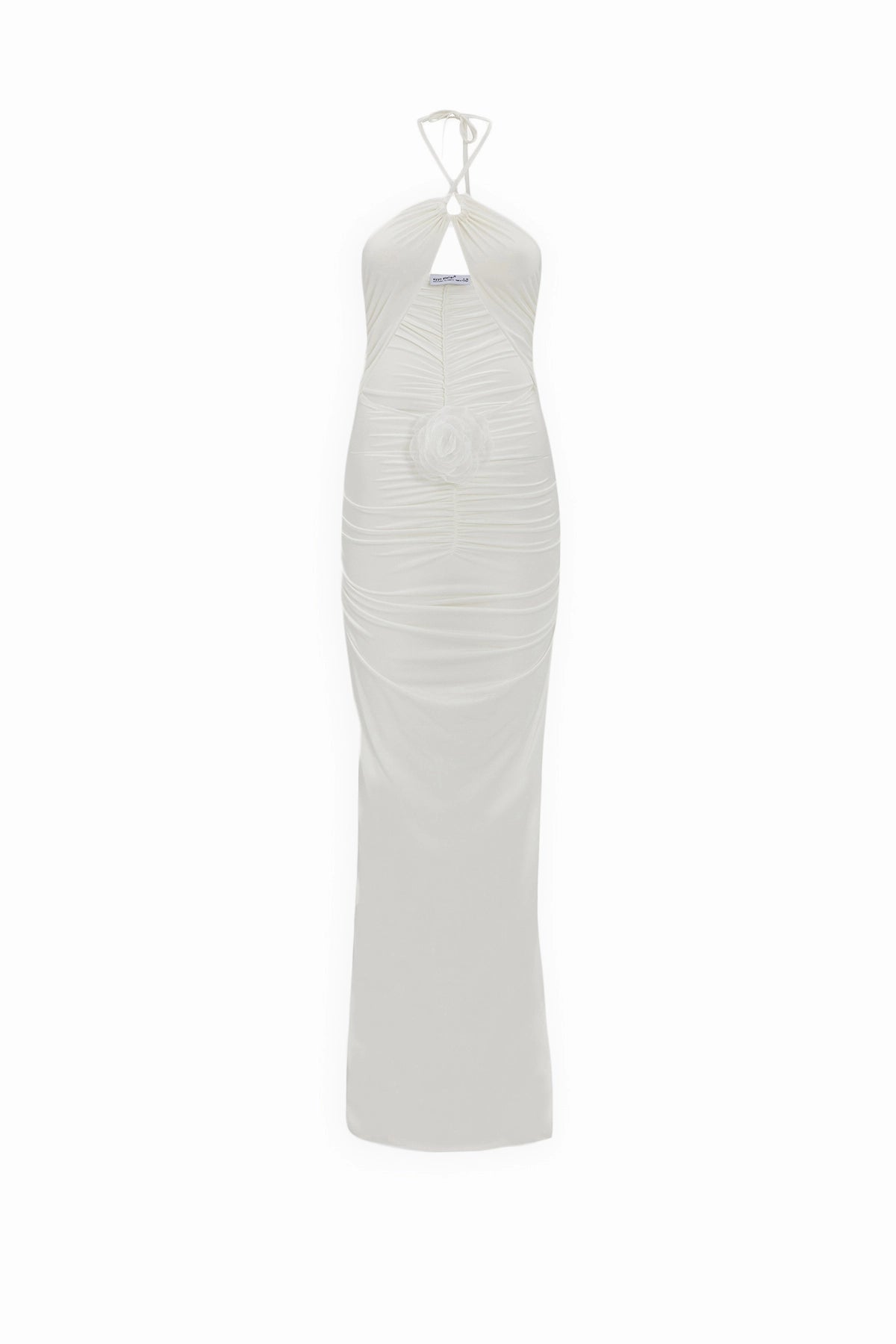 Vestido Branco