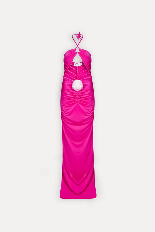 Vestido Pink