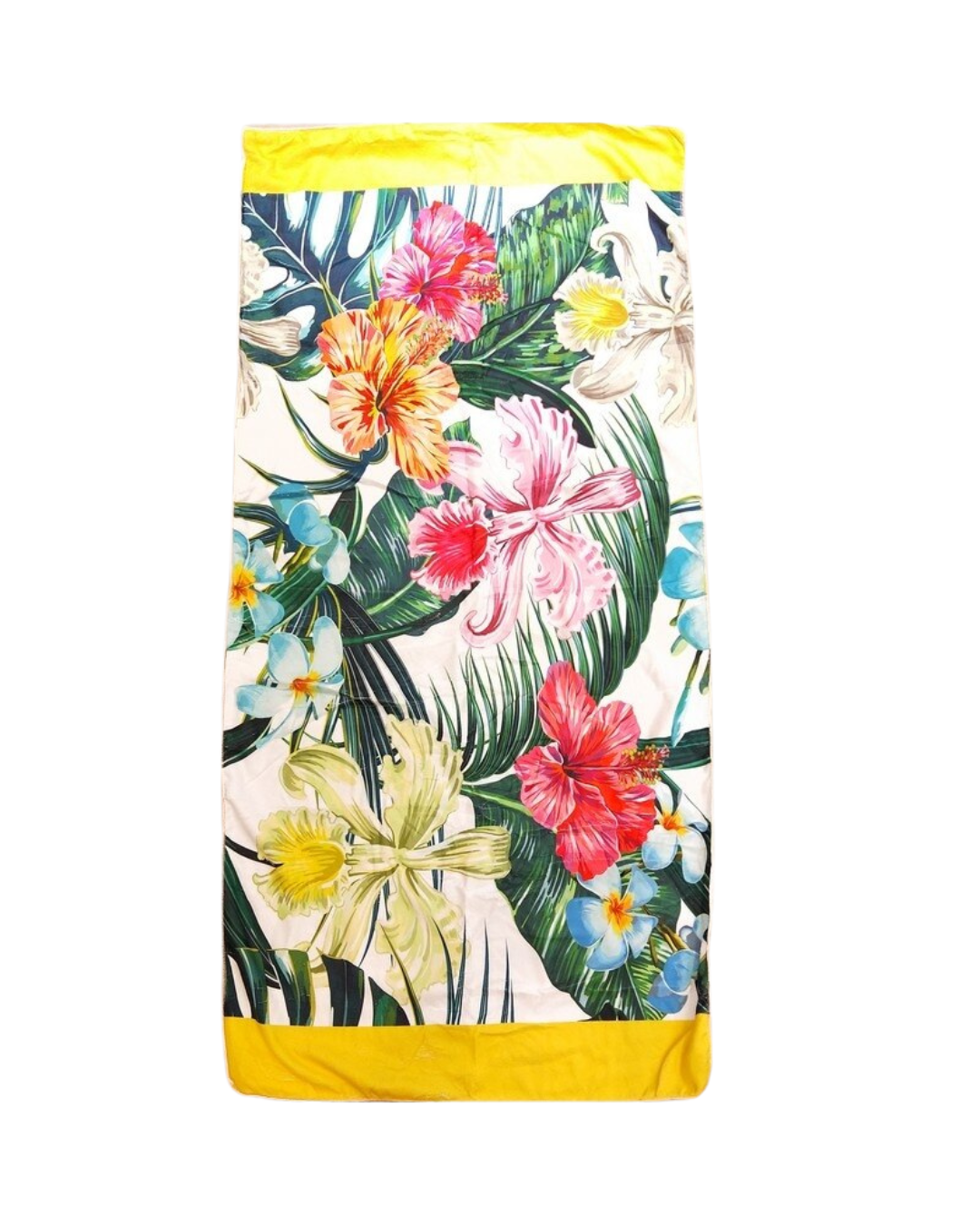 Mochila - Toalha de Praia