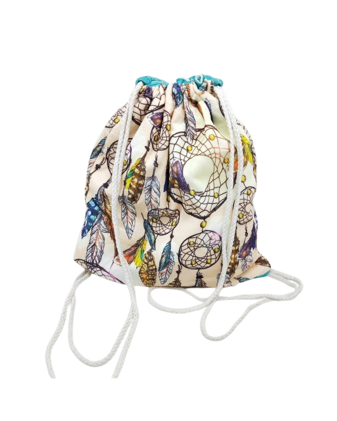 Mochila - Toalha de Praia