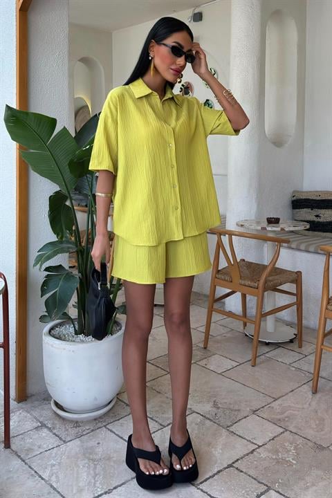 Calções Slippery Suit