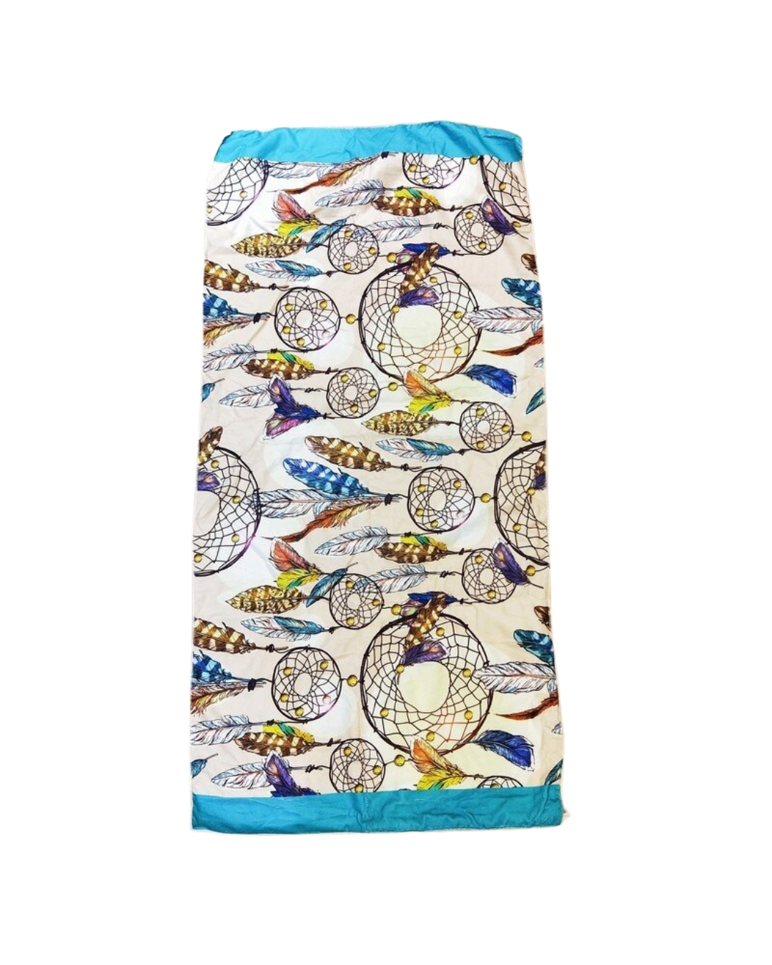Mochila - Toalha de Praia