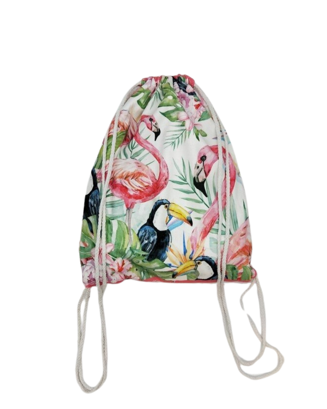 Mochila - Toalha de Praia