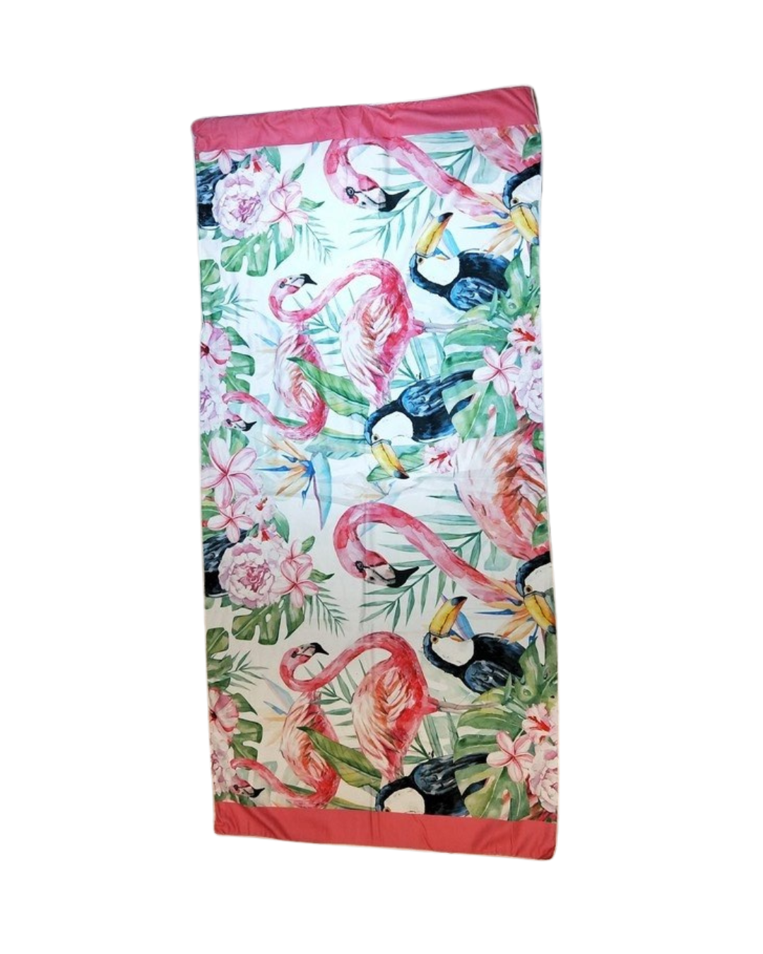 Mochila - Toalha de Praia