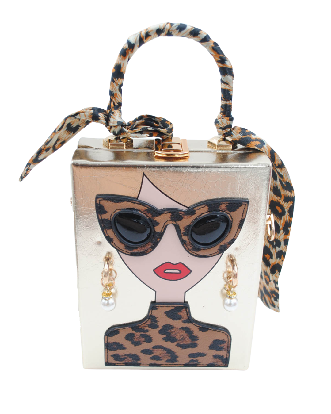 Bolsa Fashion
