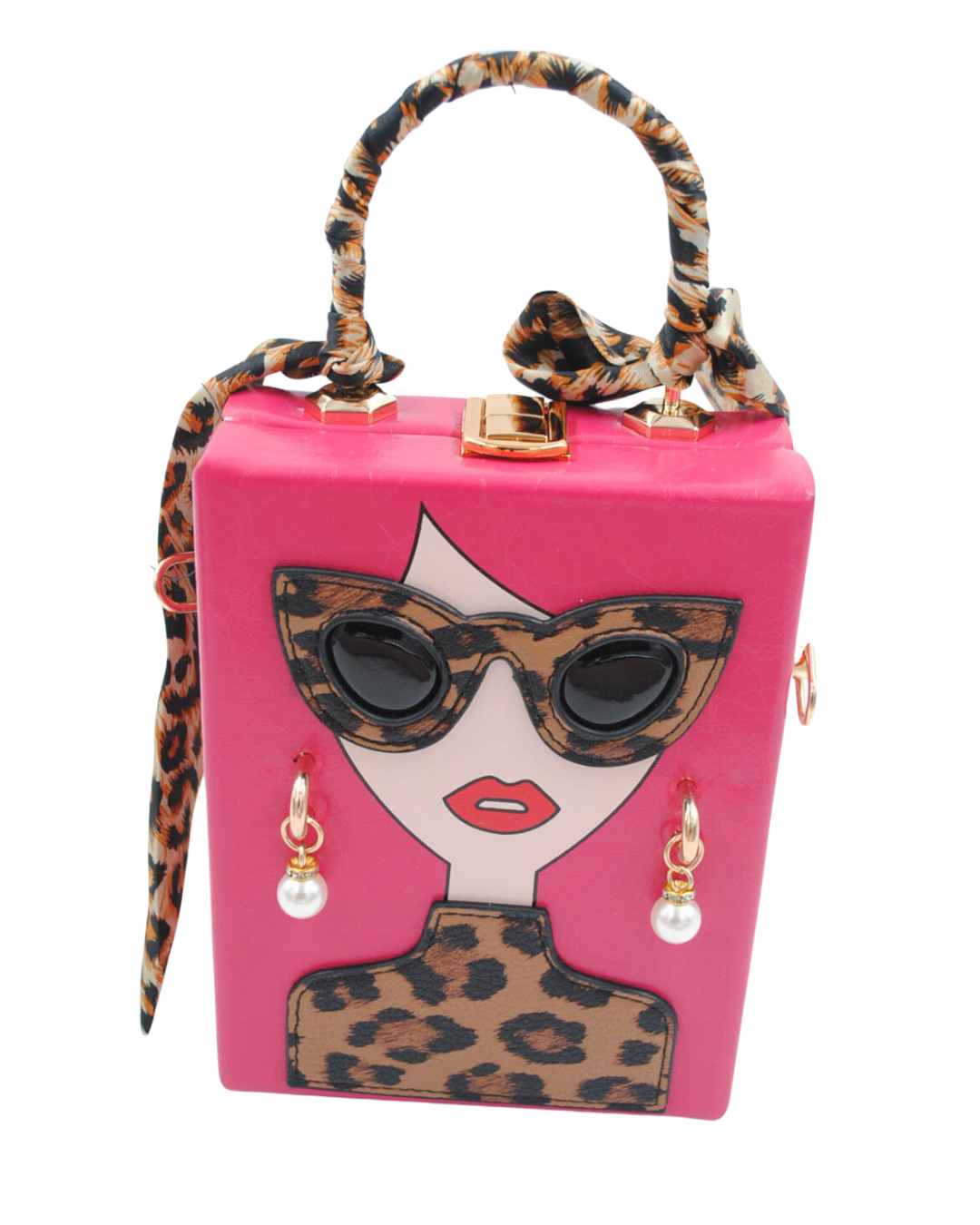 Bolsa Fashion