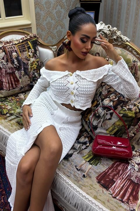 Saia Madonna Br