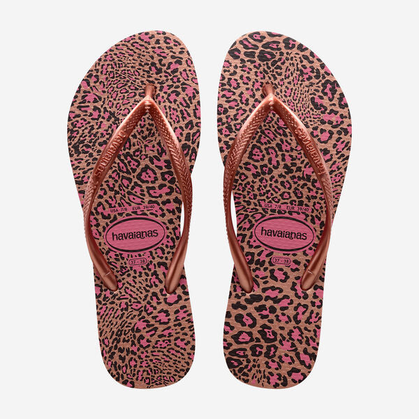 Havaianas Slim Animals