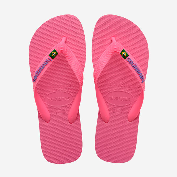 Havaianas Brasil Logo