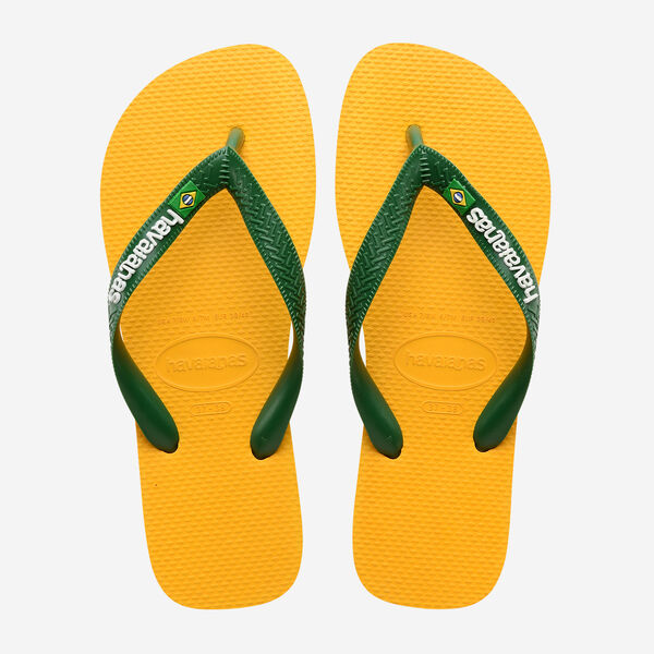 Havaianas Brasil Logo