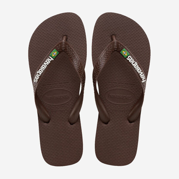 Havaianas Brasil Logo