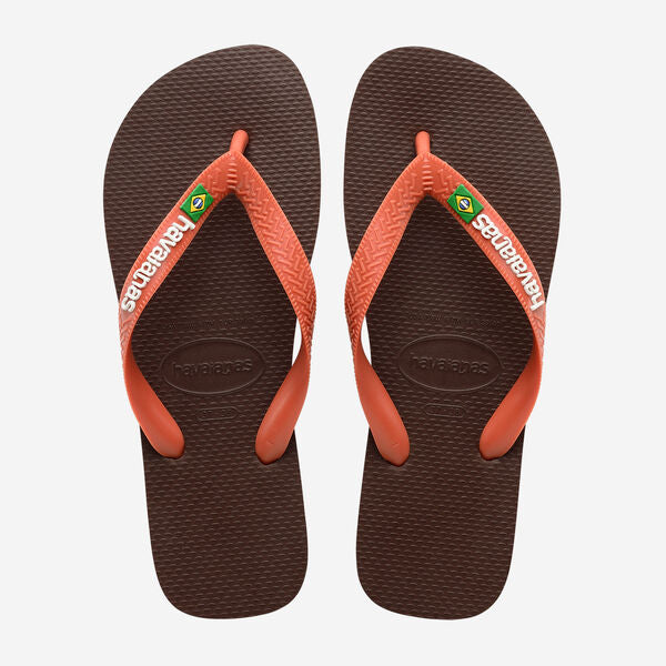 Havaianas Brasil Logo