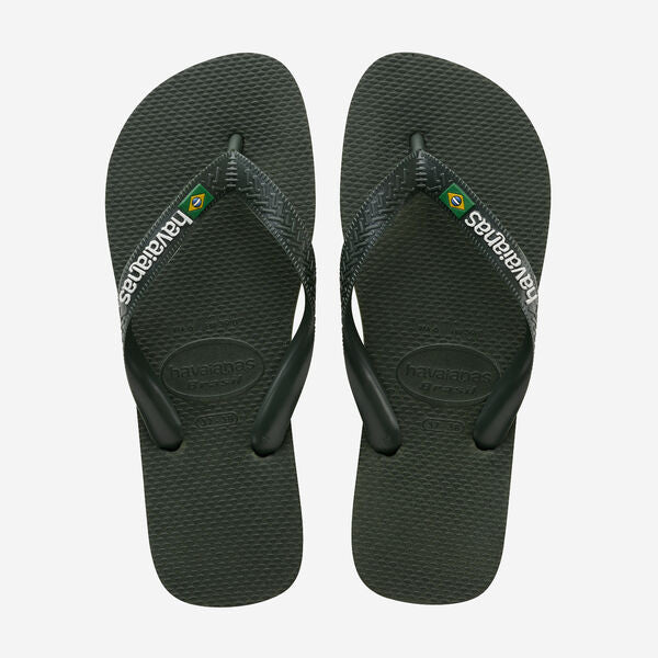 Havaianas Brasil Logo