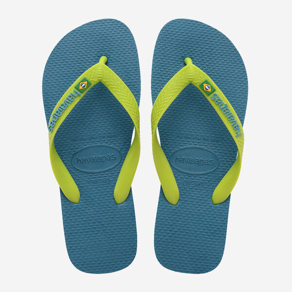 Havaianas Brasil Logo
