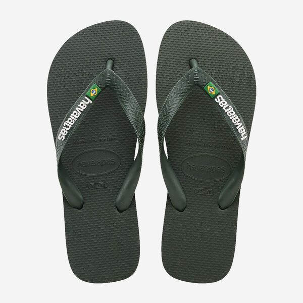 Havaianas Brasil Logo