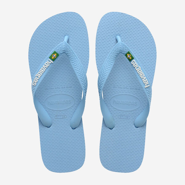 Havaianas Brasil Logo