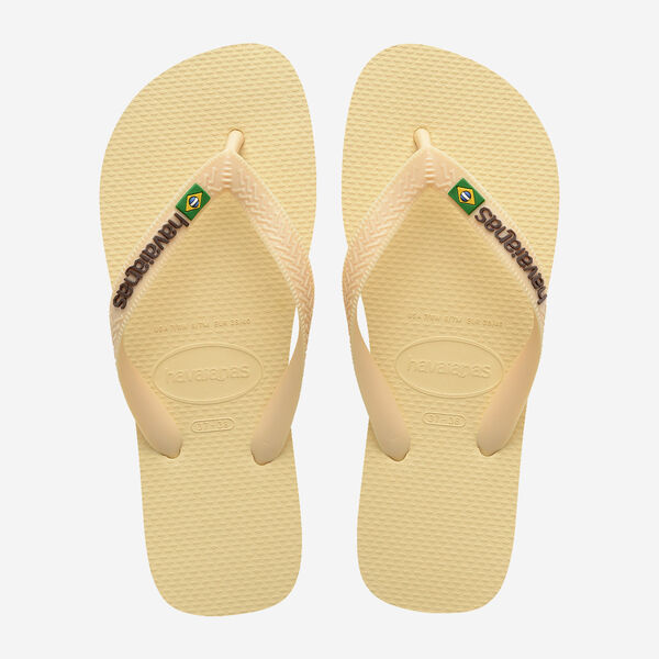 Havaianas Brasil Logo