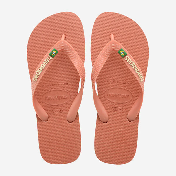 Havaianas Brasil Logo
