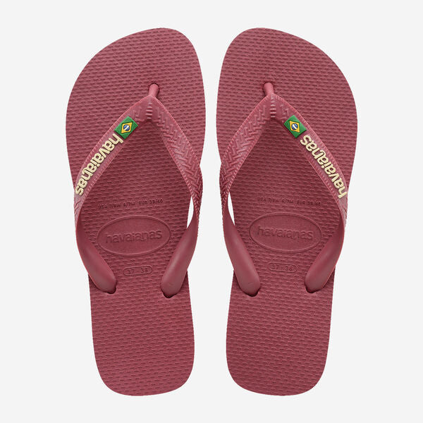 Havaianas Brasil Logo