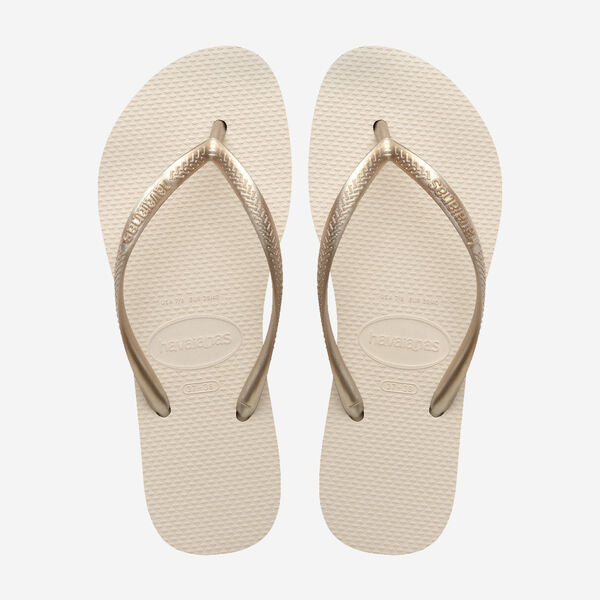 Havaianas Slim Flatform