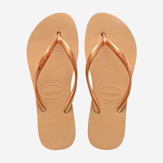 Havaianas Slim Flatform