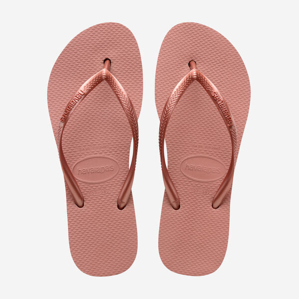 Havaianas Slim Flatform