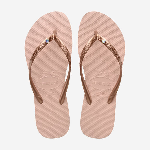 Havaianas Slim Crystal Sw II