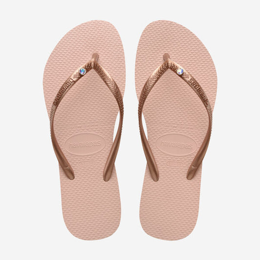 Havaianas Slim Crystal Sw II