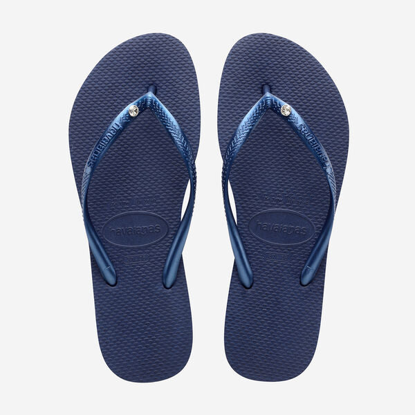 Havaianas Slim Crystal Sw II
