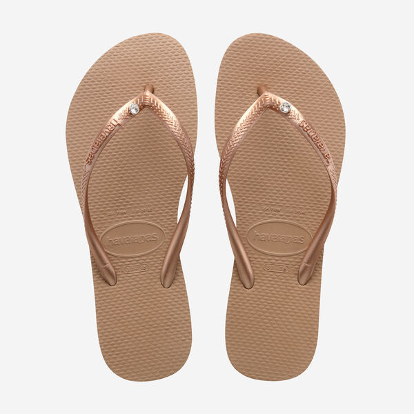Havaianas Slim Crystal Sw II