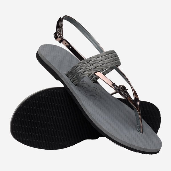 HAV. YOU FLORIPA SAND GREY 035