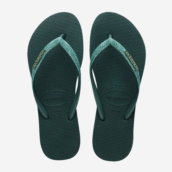 Havaianas Slim Sparkle II