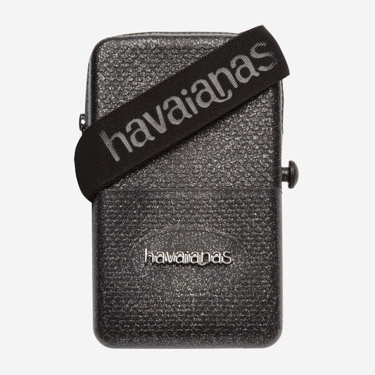 Havaianas Street Bag Glitter
