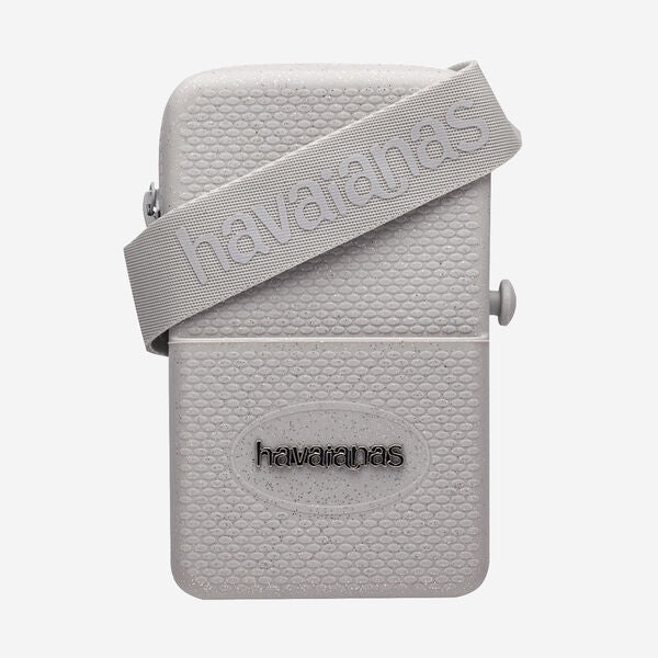 Havaianas Street Bag Glitter