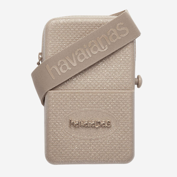 Havaianas Street Bag Glitter