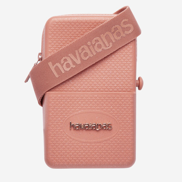 Havaianas Street Bag Glitter