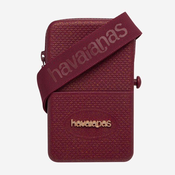 Havaianas Street Bag Glitter