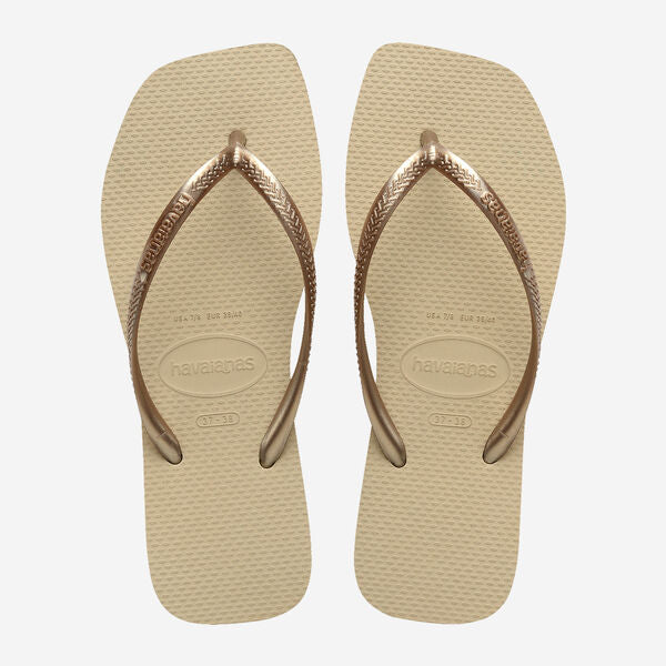 Havaianas Slim Square