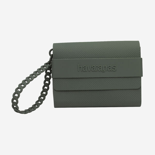 Havaianas Bolsa Clutch