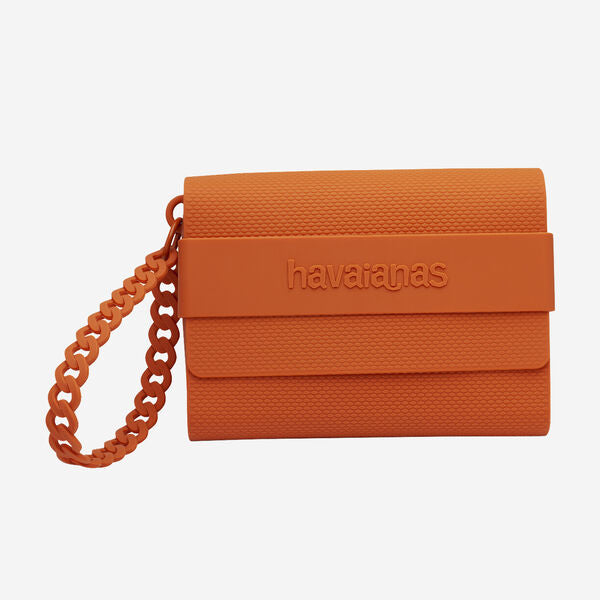Havaianas Bolsa Clutch