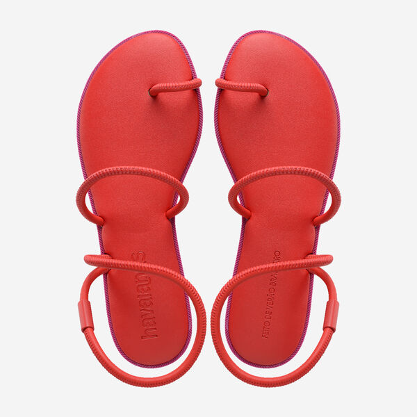 Havaianas Una Pitanga