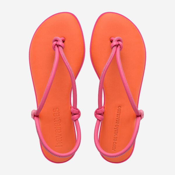Havaianas Una Acai