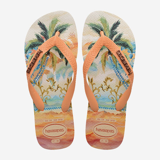 Havaianas Top Tropicalia Vibes