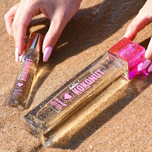 Perfume Kokonut Pink 100 ml
