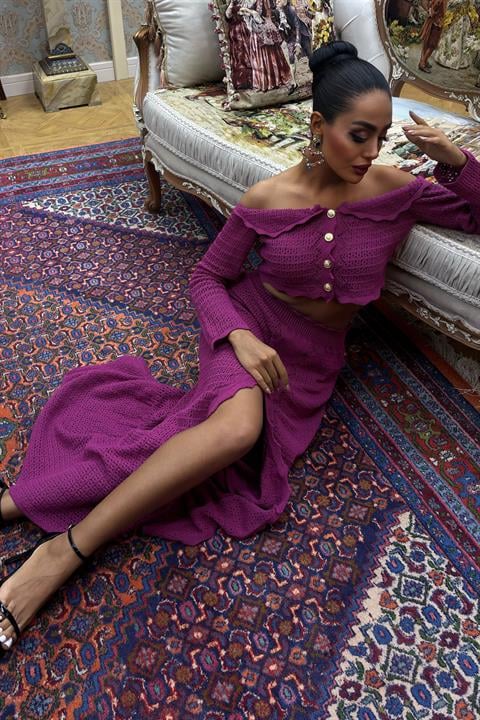 Saia Madonna Rx