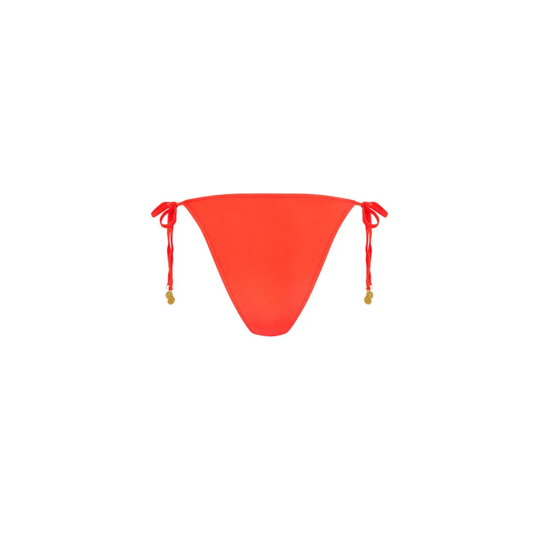 Cueca com laço - Amber Glow