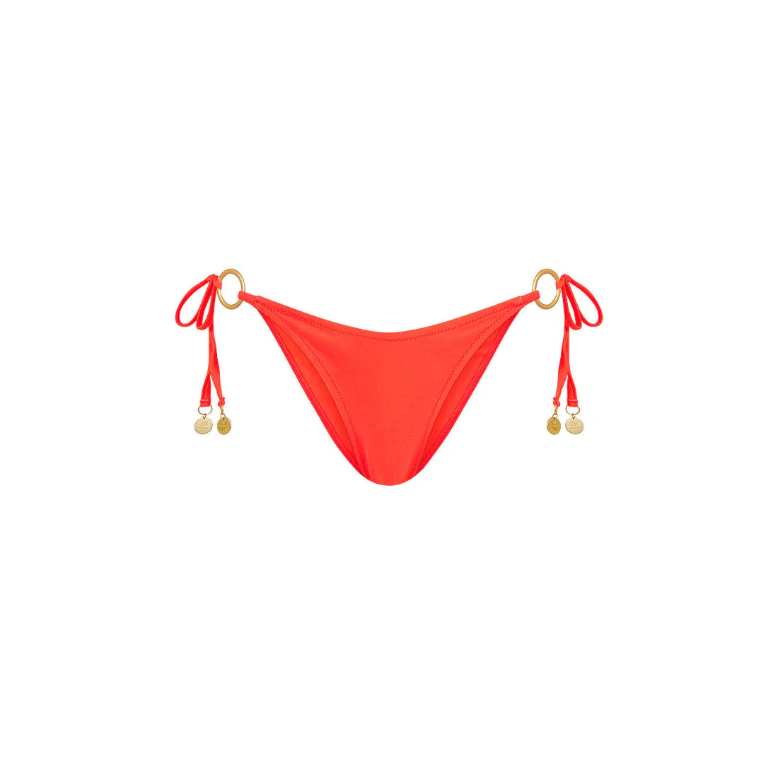 Cueca com laço - Amber Glow