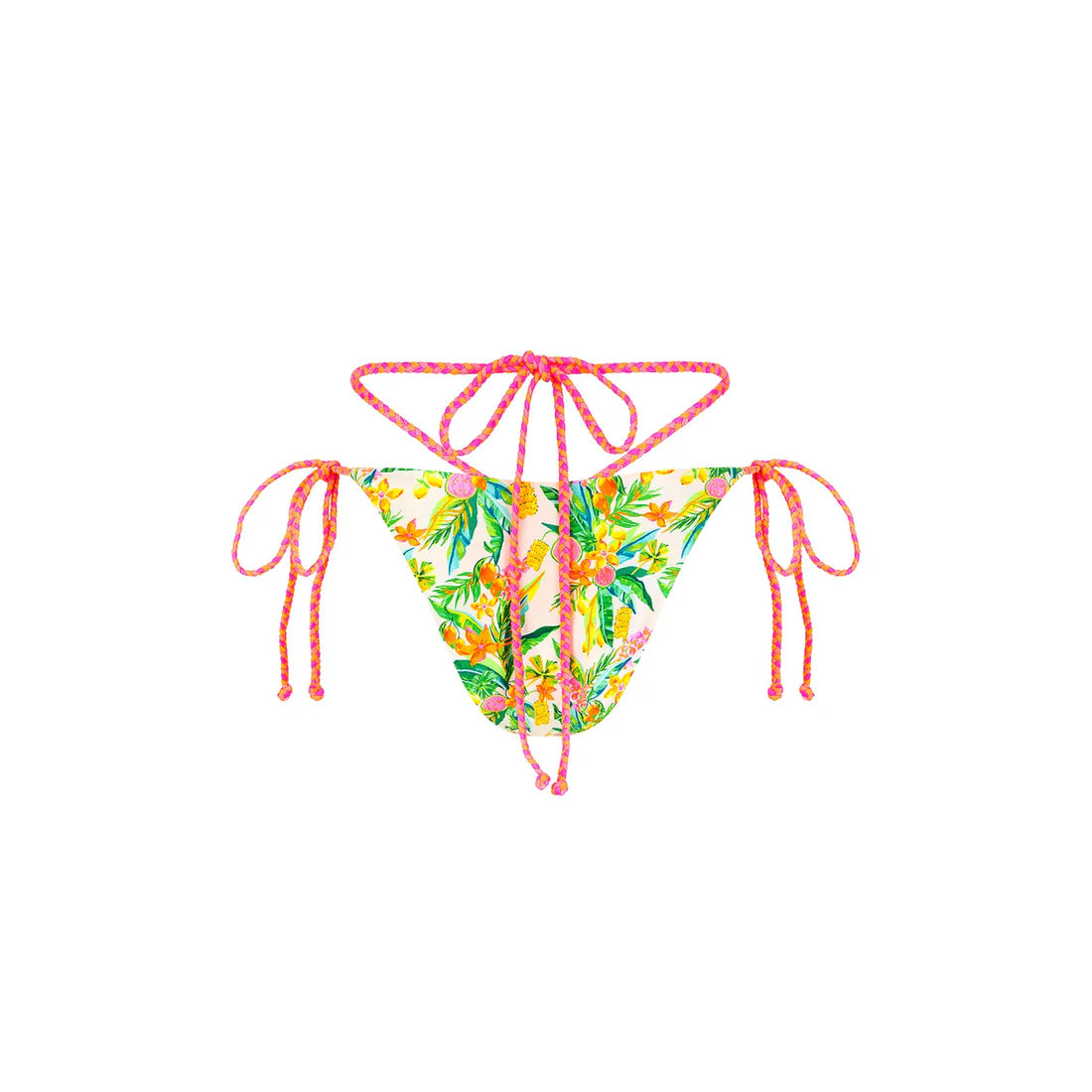 Cueca de biquíni - Golden Hour