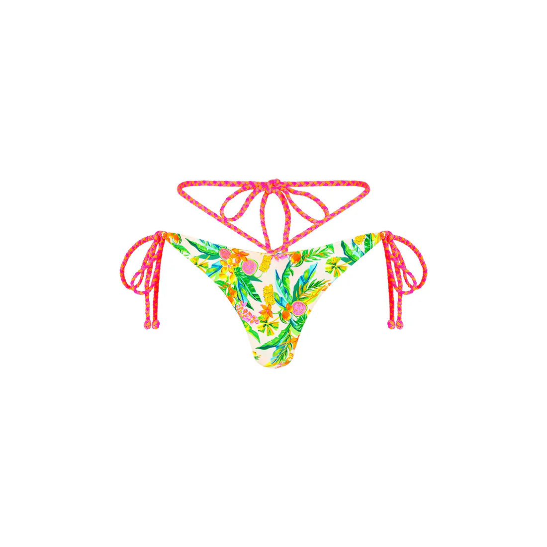 Cueca de biquíni - Golden Hour