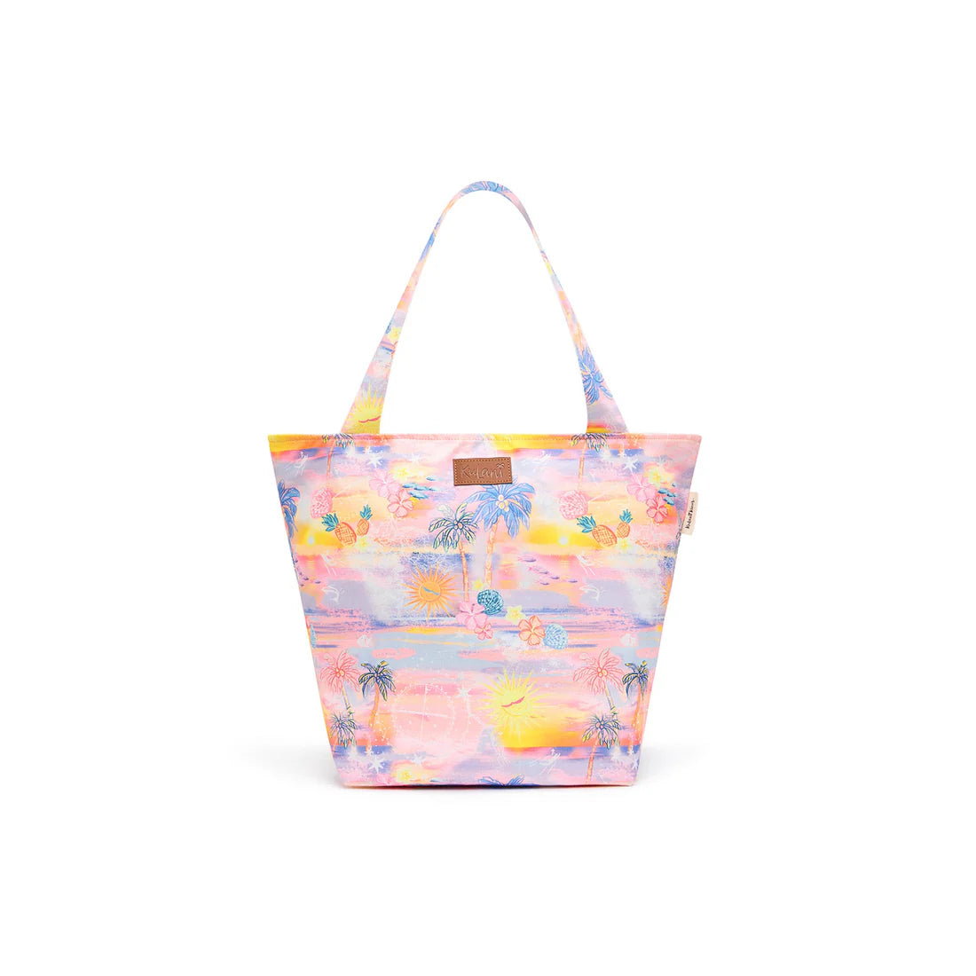 Bolsa Tote Beach - Sunset Universe